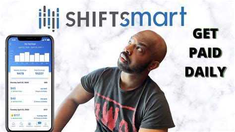shiftsmart mystery shopper sign up